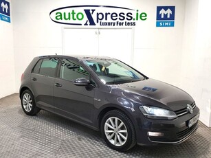 2015 - Volkswagen Golf Automatic