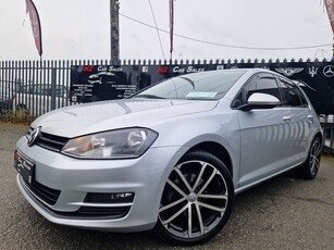 2015 - Volkswagen Golf Automatic