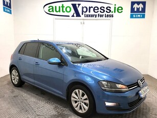 2015 - Volkswagen Golf Automatic