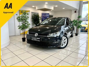 2015 - Volkswagen Golf Automatic