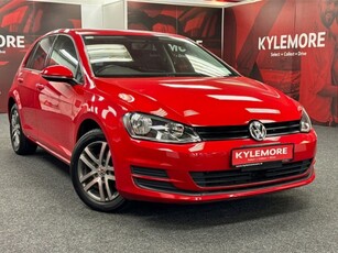 2015 - Volkswagen Golf Automatic