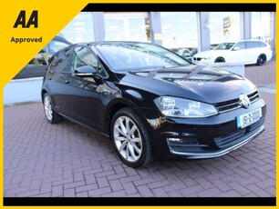 2015 - Volkswagen Golf Automatic