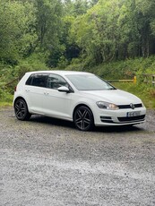 2015 - Volkswagen Golf Manual