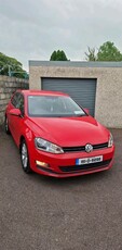 2015 - Volkswagen Golf Manual