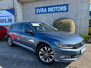 2015 - Volkswagen Passat Automatic