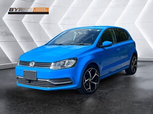 2015 - Volkswagen Polo Automatic