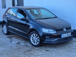 2015 - Volkswagen Polo Automatic