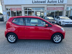 2015 - Volkswagen up! Automatic