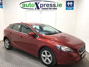 2015 - Volvo V40 Automatic