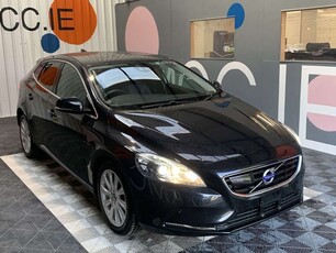 2015 - Volvo V40 Automatic