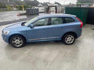 2015 - Volvo XC60 Automatic