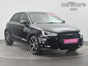 2016 - Audi A1 Automatic