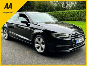 2016 - Audi A3 Automatic