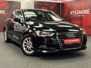 2016 - Audi A3 Automatic