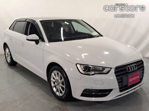 2016 - Audi A3 Automatic