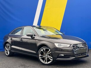 2016 - Audi A3 Automatic