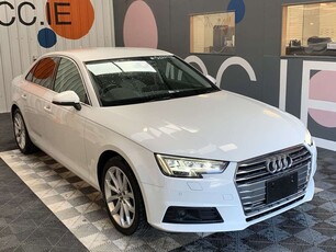 2016 - Audi A4 Automatic