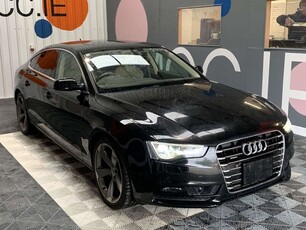 2016 - Audi A5 Automatic