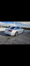 2016 - Audi A6 Manual