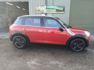 2016 - Mini Cooper Manual