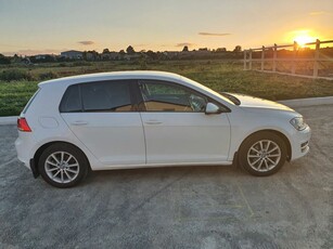 2016 - Volkswagen Golf Automatic