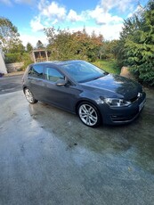 2016 - Volkswagen Golf Manual