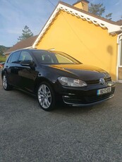 2016 - Volkswagen Golf Manual