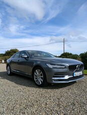 2016 - Volvo S90 Automatic