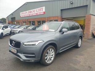 2016 - Volvo XC90 Automatic