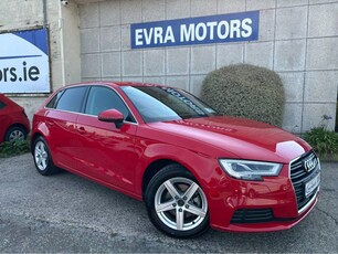 2017 - Audi A3 Automatic