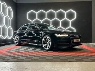 2017 - Audi A6 Automatic