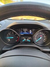 2017 - Ford Kuga Manual