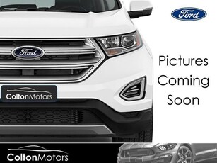 2017 - Ford Kuga Manual