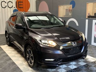 2017 - Honda Vezel Automatic