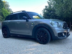 2017 - Mini Countryman Automatic