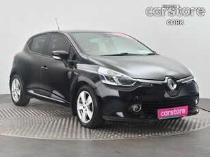 2017 - Renault Clio Manual