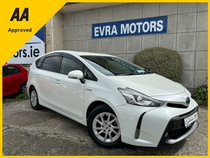 2017 - Toyota Prius Automatic