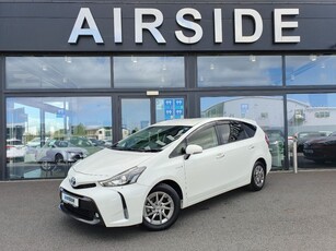 2017 - Toyota Prius Automatic