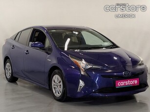 2017 - Toyota Prius Automatic