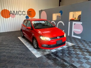 2017 - Volkswagen Polo Automatic