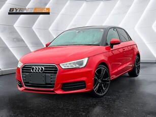 2018 - Audi A1 Automatic