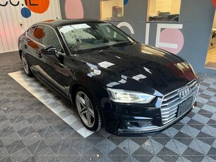 2018 - Audi A5 Automatic