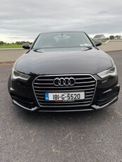 2018 - Audi A6 Automatic