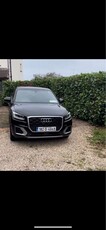 2018 - Audi Q2 Automatic