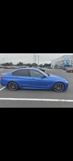 2018 - BMW 3-Series Automatic