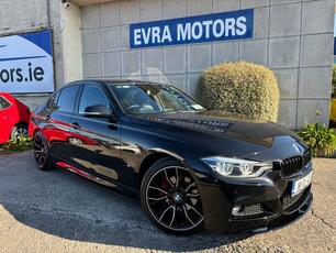 2018 - BMW 3-Series Automatic