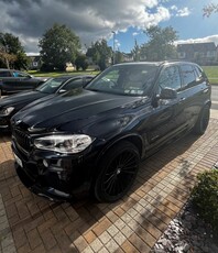 2018 - BMW X5 Automatic