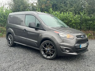 2018 - Ford Transit Manual