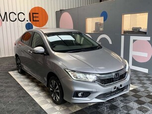 2018 - Honda Grace Automatic