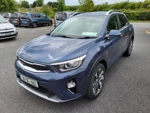 2018 - Kia Stonic Manual